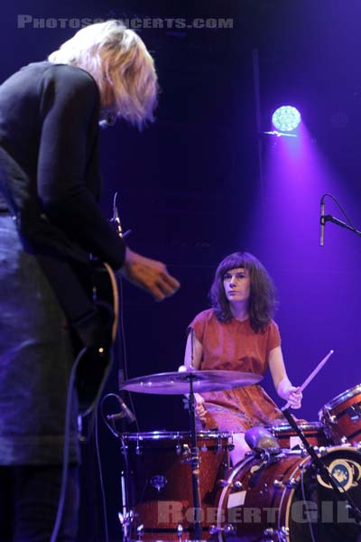 MASSICOT - 2017-05-23 - PARIS - Gaite Lyrique - 